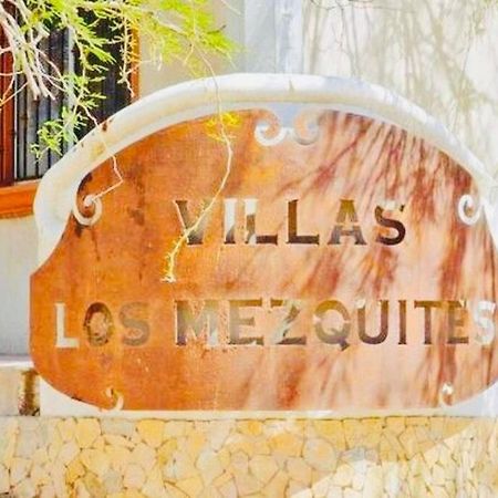 Relax In The Charming Casita Mezquites #5 Vila Puerto Peñasco Exterior foto