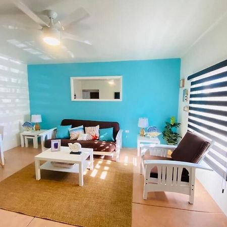 Relax In The Charming Casita Mezquites #5 Vila Puerto Peñasco Exterior foto