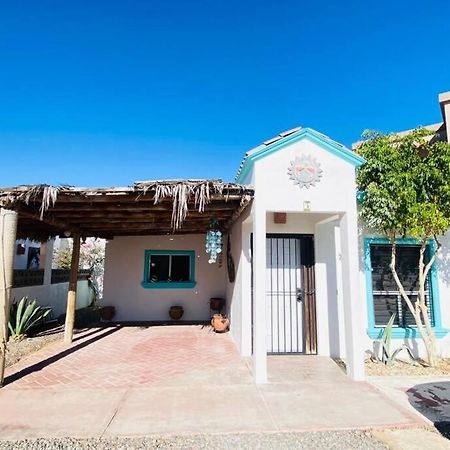 Relax In The Charming Casita Mezquites #5 Vila Puerto Peñasco Exterior foto
