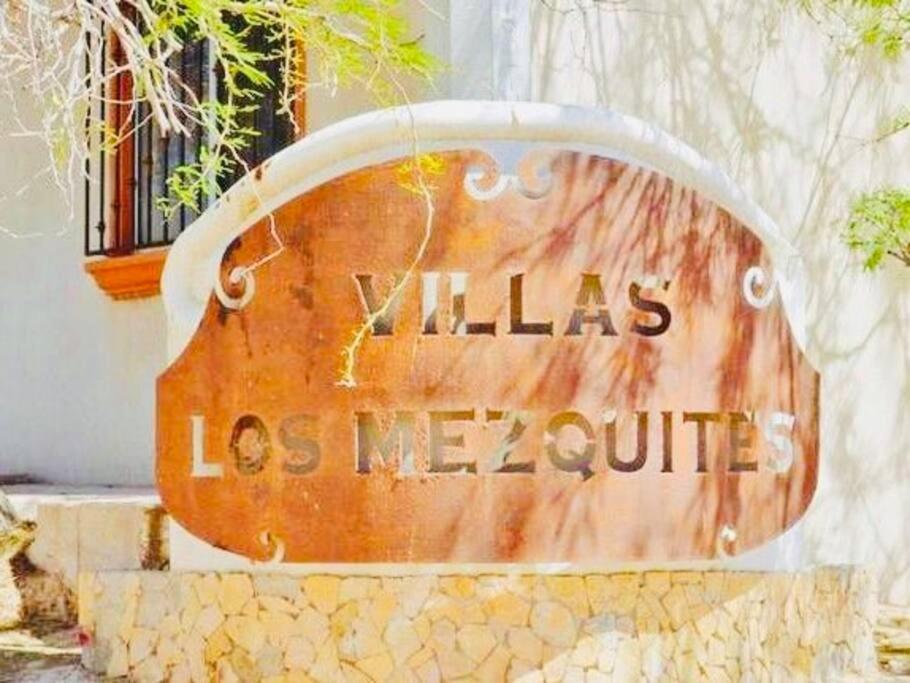 Relax In The Charming Casita Mezquites #5 Vila Puerto Peñasco Exterior foto