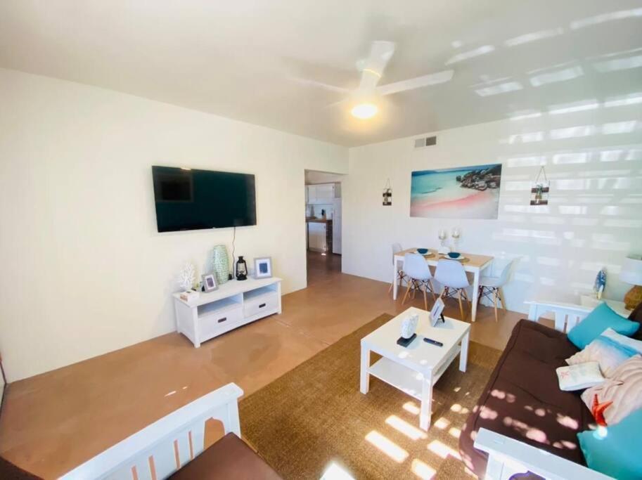 Relax In The Charming Casita Mezquites #5 Vila Puerto Peñasco Exterior foto