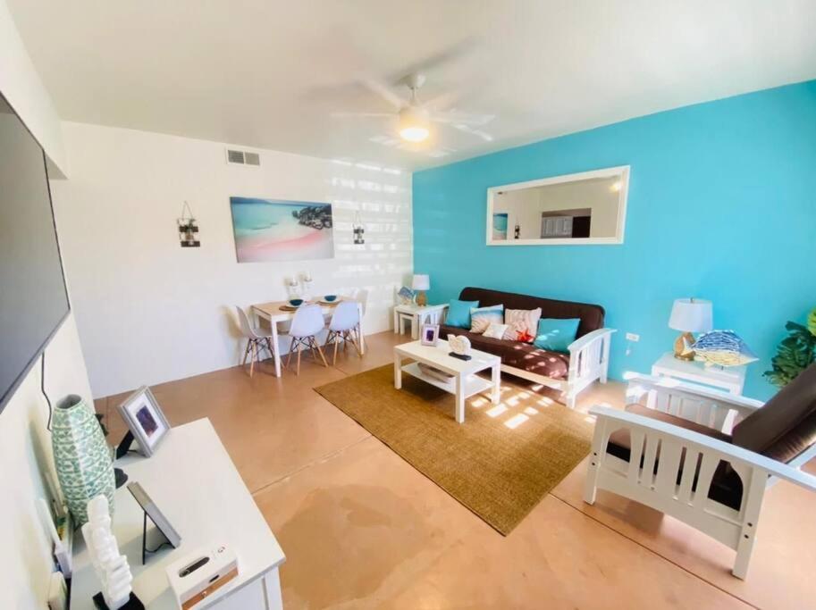 Relax In The Charming Casita Mezquites #5 Vila Puerto Peñasco Exterior foto