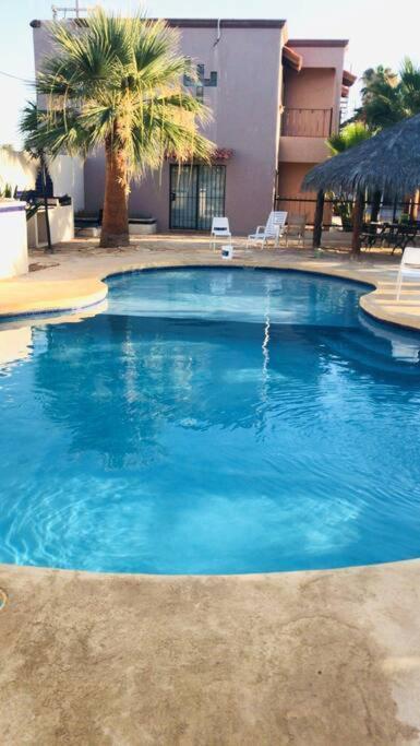 Relax In The Charming Casita Mezquites #5 Vila Puerto Peñasco Exterior foto