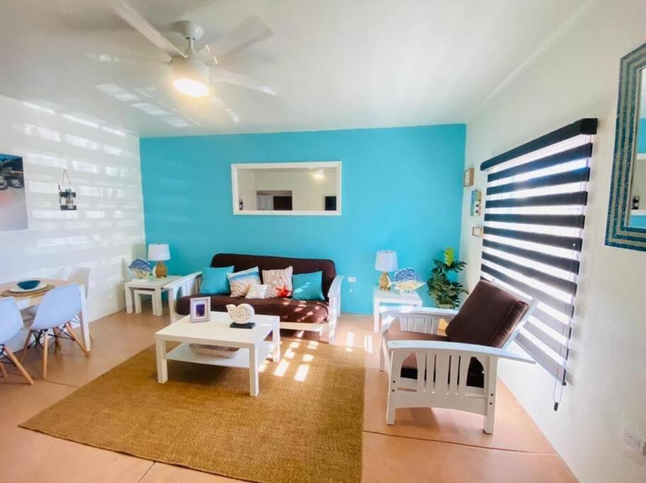 Relax In The Charming Casita Mezquites #5 Vila Puerto Peñasco Exterior foto