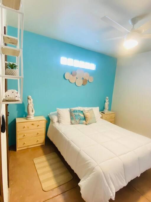 Relax In The Charming Casita Mezquites #5 Vila Puerto Peñasco Exterior foto