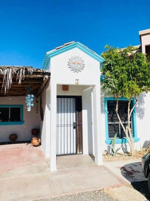 Relax In The Charming Casita Mezquites #5 Vila Puerto Peñasco Exterior foto