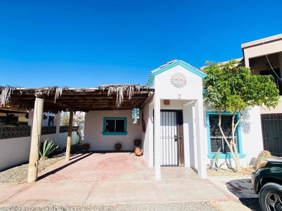 Relax In The Charming Casita Mezquites #5 Vila Puerto Peñasco Exterior foto